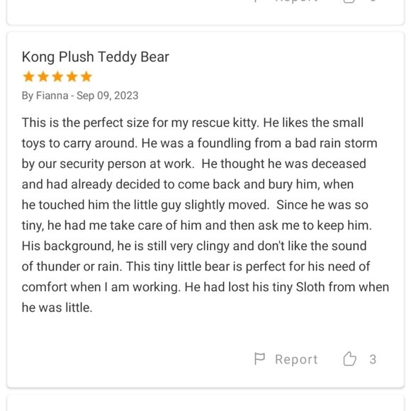 🆕TinyToy4TinyDogs - Picture 11 of 15